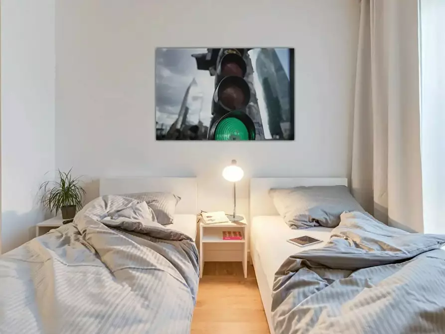 Immagine 2 di Appartamento in affitto  in Bessie-Coleman-Straße a Frankfurt am Main