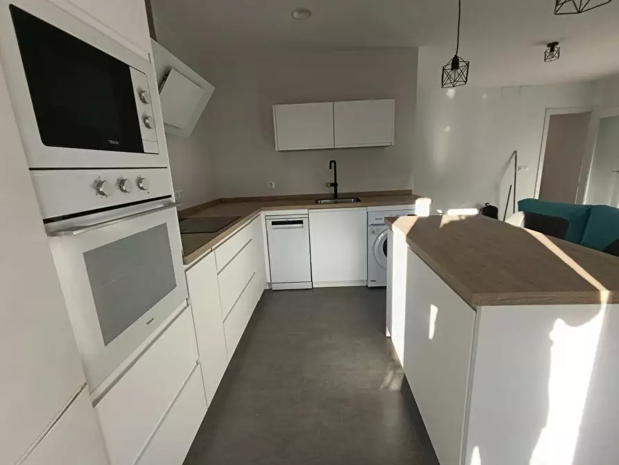 Immagine 3 di Appartamento in affitto  in Avenida de Menéndez Pelayo a Sevilla