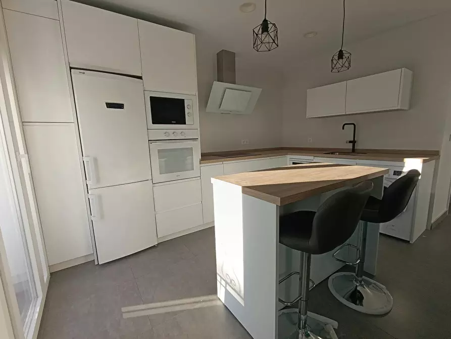 Immagine 4 di Appartamento in affitto  in Avenida de Menéndez Pelayo a Sevilla