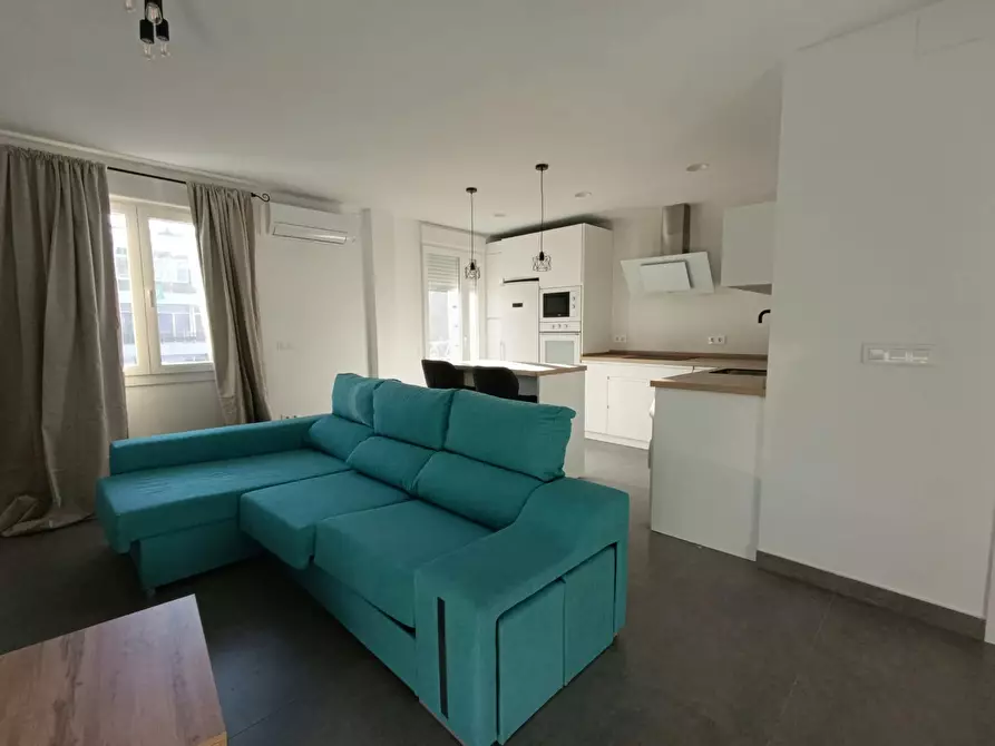 Immagine 1 di Appartamento in affitto  in Avenida de Menéndez Pelayo a Sevilla
