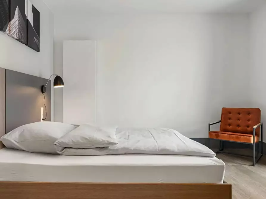 Immagine 1 di Appartamento in affitto  in Bessie-Coleman-Straße a Frankfurt am Main