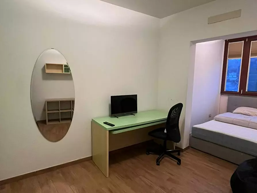 Immagine 2 di Camera in affitto  in Viale Londra a Roma