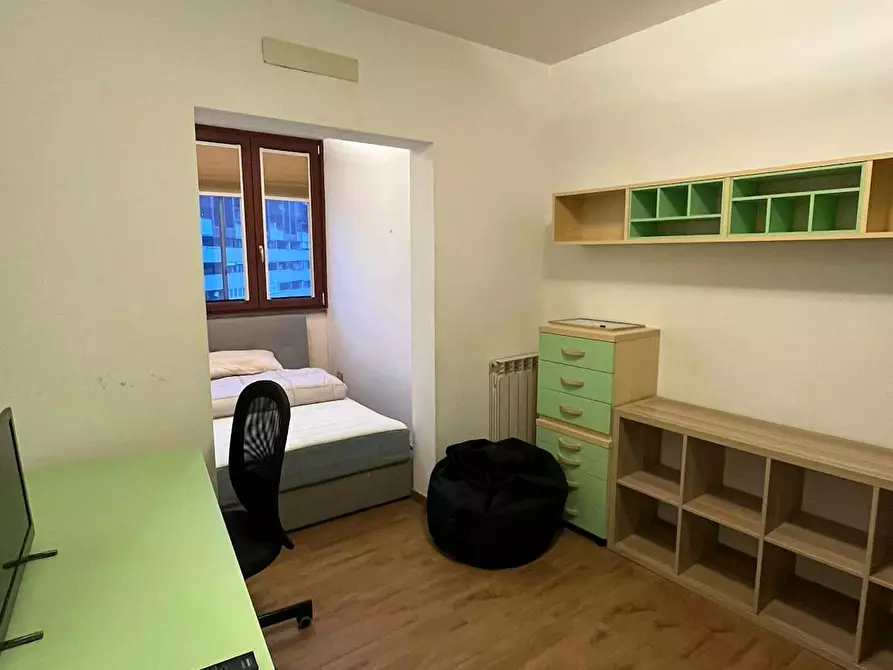 Immagine 3 di Camera in affitto  in Viale Londra a Roma