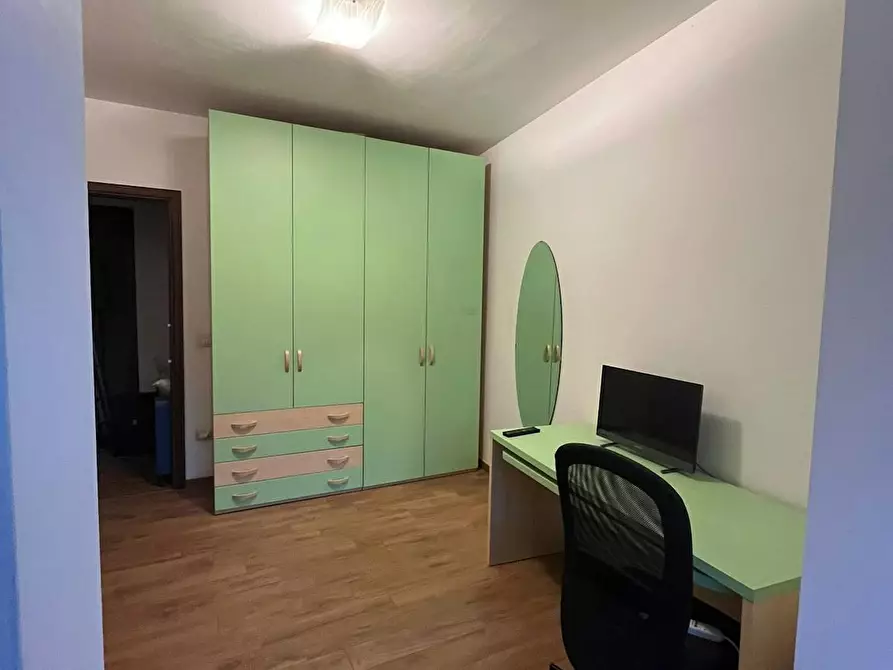 Immagine 5 di Camera in affitto  in Viale Londra a Roma