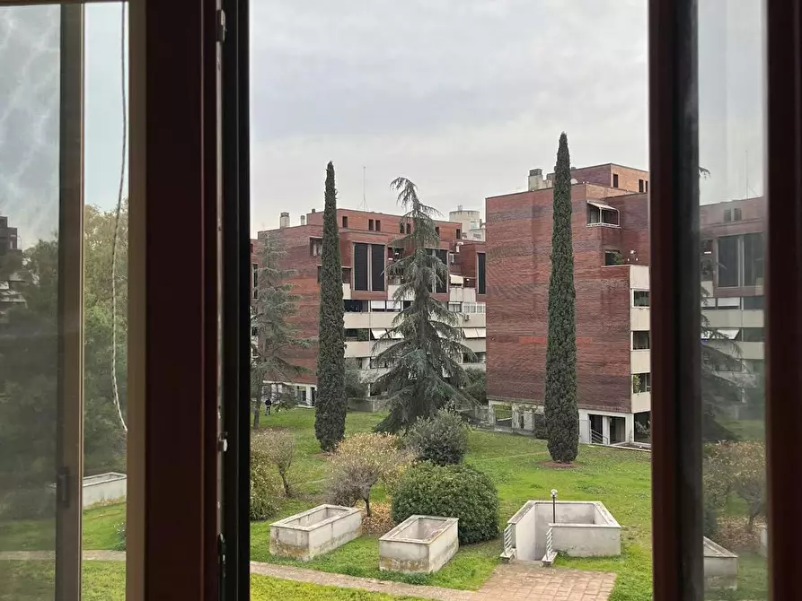 Immagine 7 di Camera in affitto  in Viale Londra a Roma