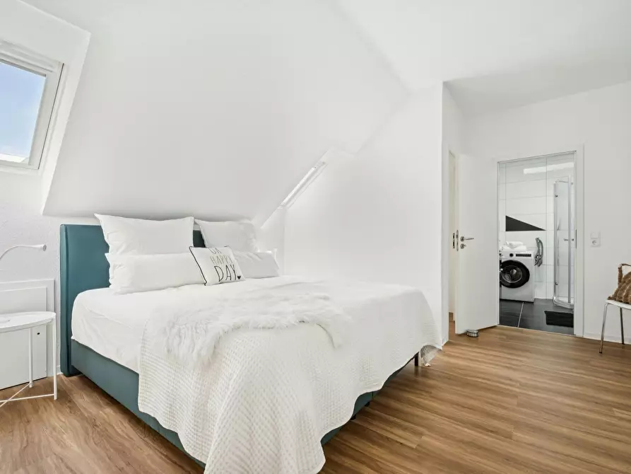 Immagine 10 di Appartamento in affitto  in Volmerswerther Straße a Düsseldorf