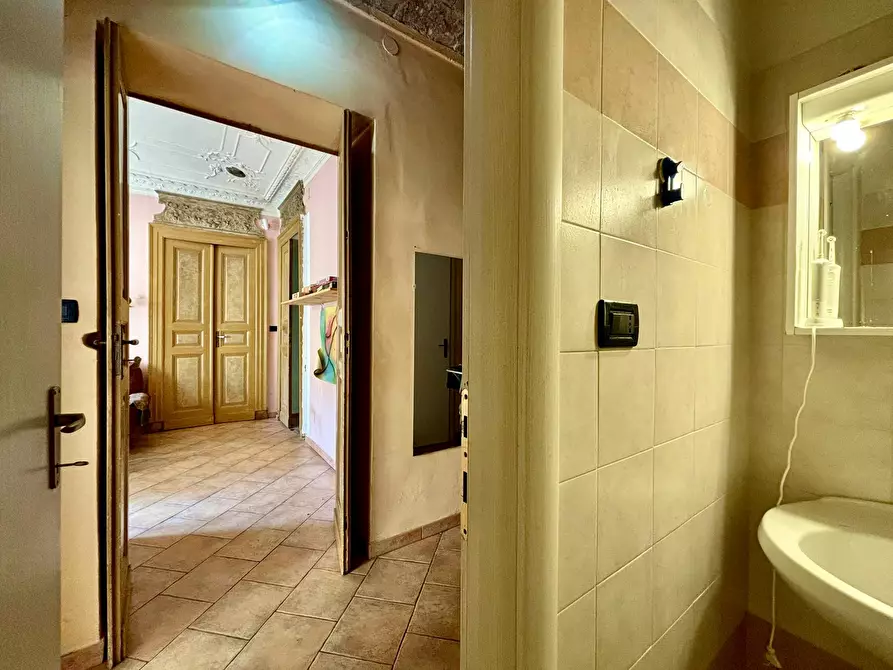 Immagine 4 di Camera in affitto  in Via Sant'Anselmo a Torino