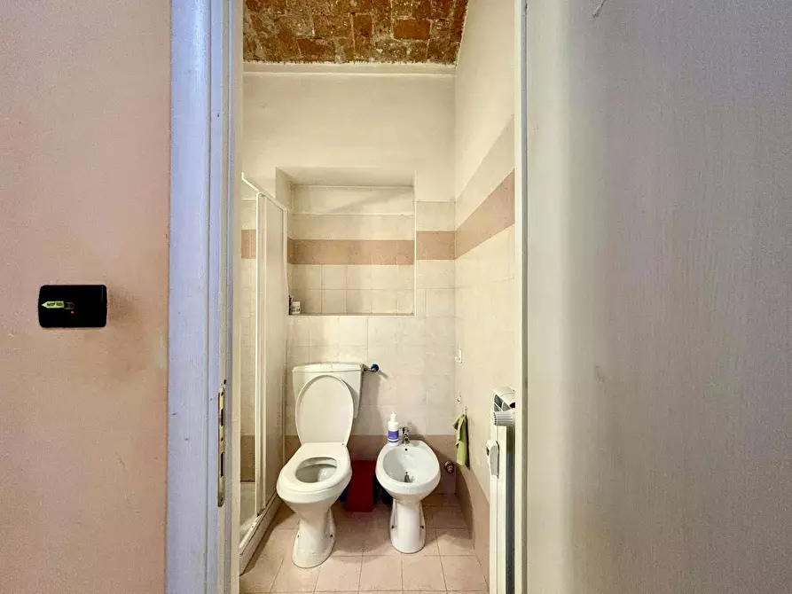 Immagine 5 di Camera in affitto  in Via Sant'Anselmo a Torino