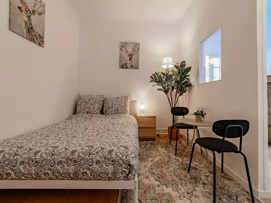 Immagine 4 di Appartamento in affitto  in Rue d'Auteuil a Paris 16