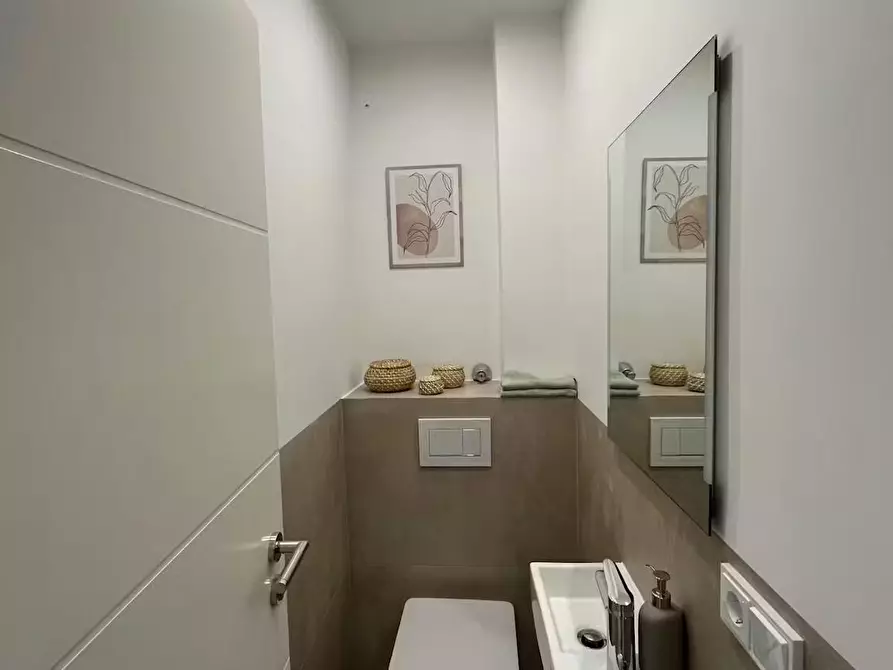 Immagine 7 di Camera in affitto  in Ossietzkystraße a München