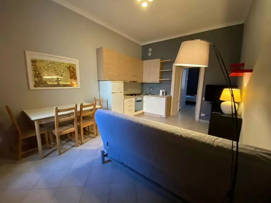 Immagine 2 di Appartamento in affitto  in Via Giuseppe Govone a Milano