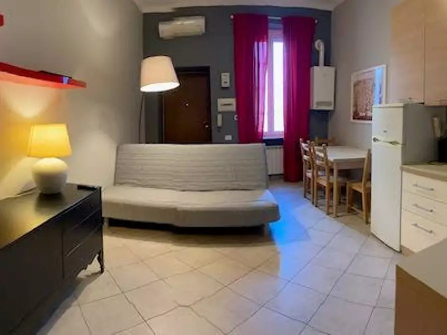 Immagine 3 di Appartamento in affitto  in Via Giuseppe Govone a Milano
