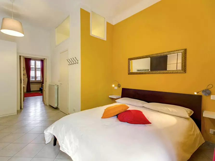 Immagine 9 di Appartamento in affitto  in Via Giuseppe Govone a Milano