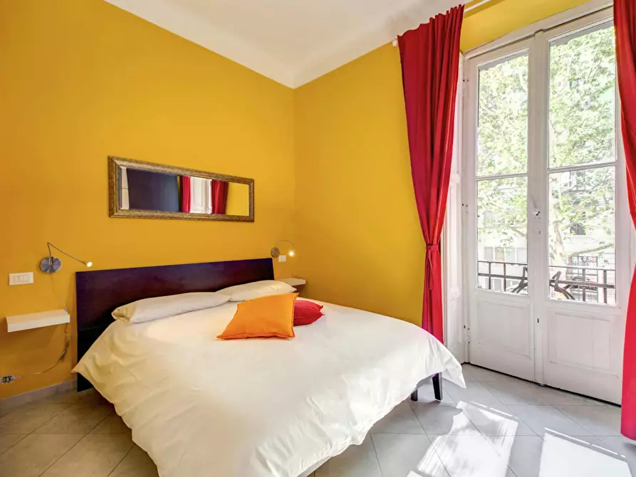 Immagine 8 di Appartamento in affitto  in Via Giuseppe Govone a Milano