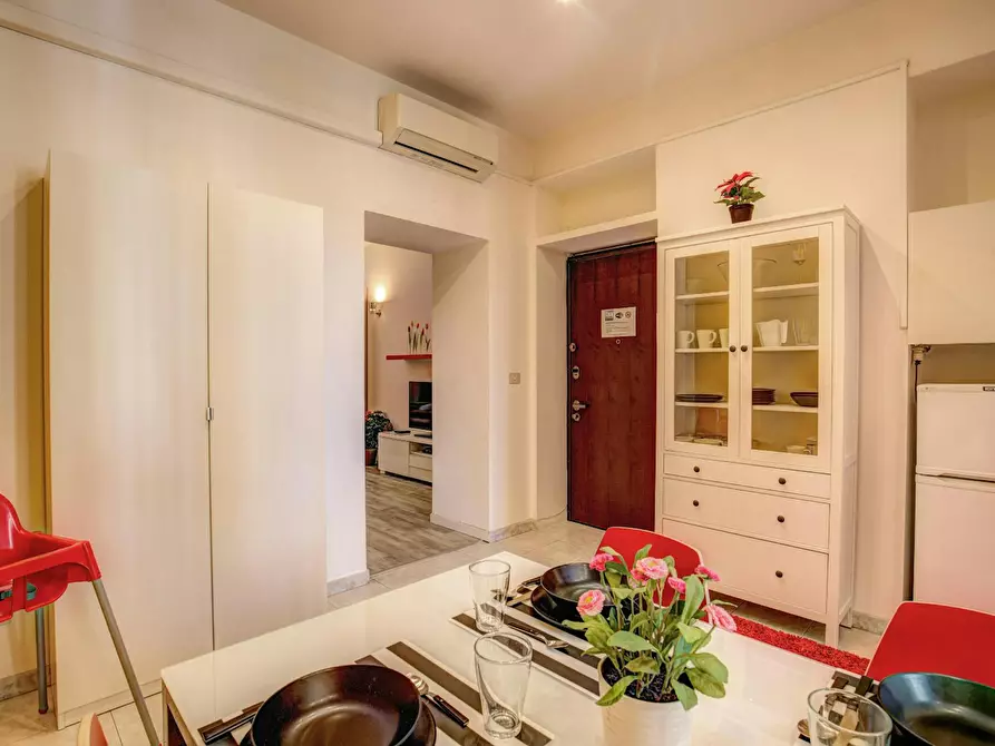 Immagine 6 di Appartamento in affitto  in Via Giuseppe Govone a Milano