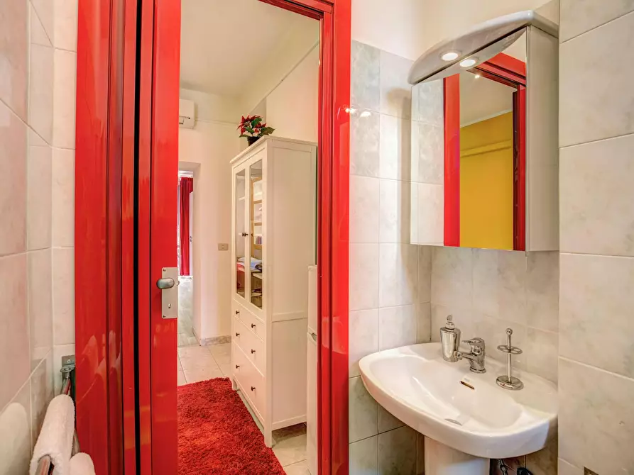 Immagine 7 di Appartamento in affitto  in Via Giuseppe Govone a Milano