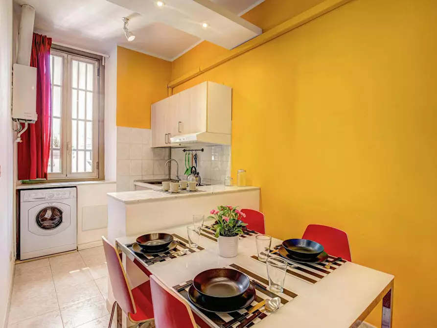 Immagine 5 di Appartamento in affitto  in Via Giuseppe Govone a Milano