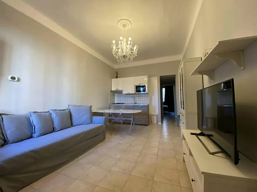 Immagine 2 di Appartamento in affitto  in Via Giuseppe Govone a Milano