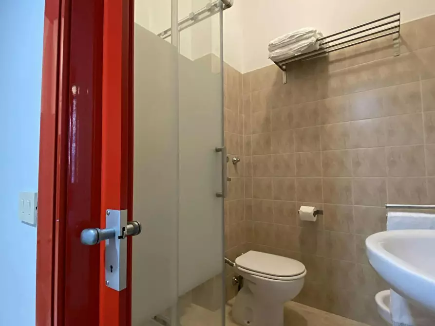 Immagine 9 di Appartamento in affitto  in Via Giuseppe Govone a Milano