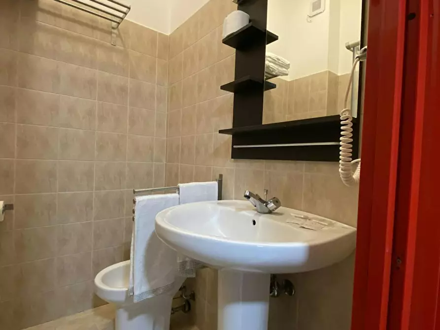 Immagine 8 di Appartamento in affitto  in Via Giuseppe Govone a Milano