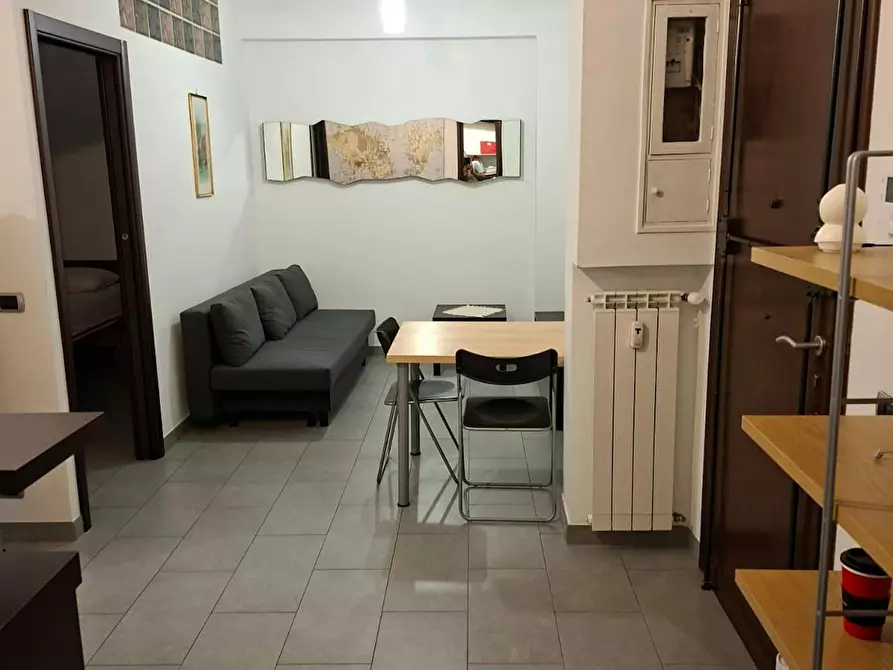 Immagine 9 di Appartamento in affitto  in Via Giacomo Bresadola a Roma