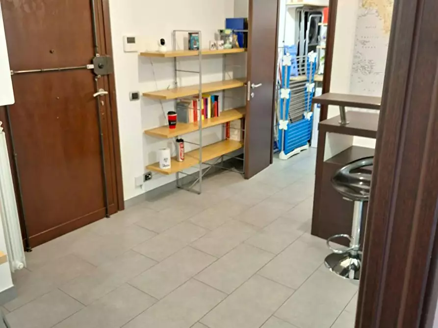 Immagine 7 di Appartamento in affitto  in Via Giacomo Bresadola a Roma