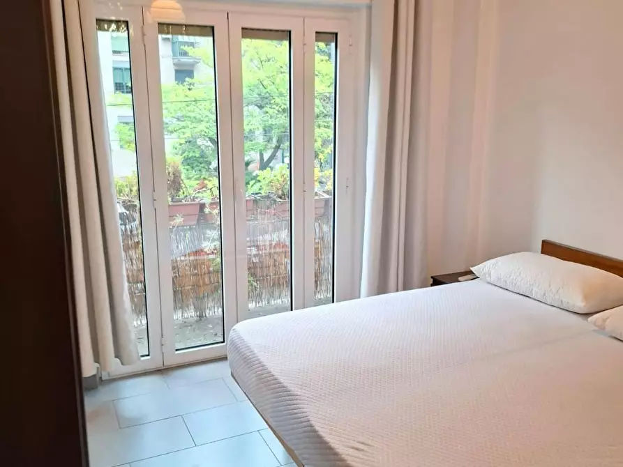 Immagine 1 di Appartamento in affitto  in Via Giacomo Bresadola a Roma