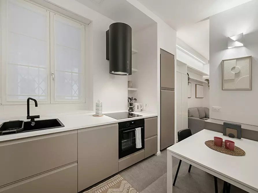 Immagine 3 di Appartamento in affitto  in Via Privata Mauro Rota a Milano