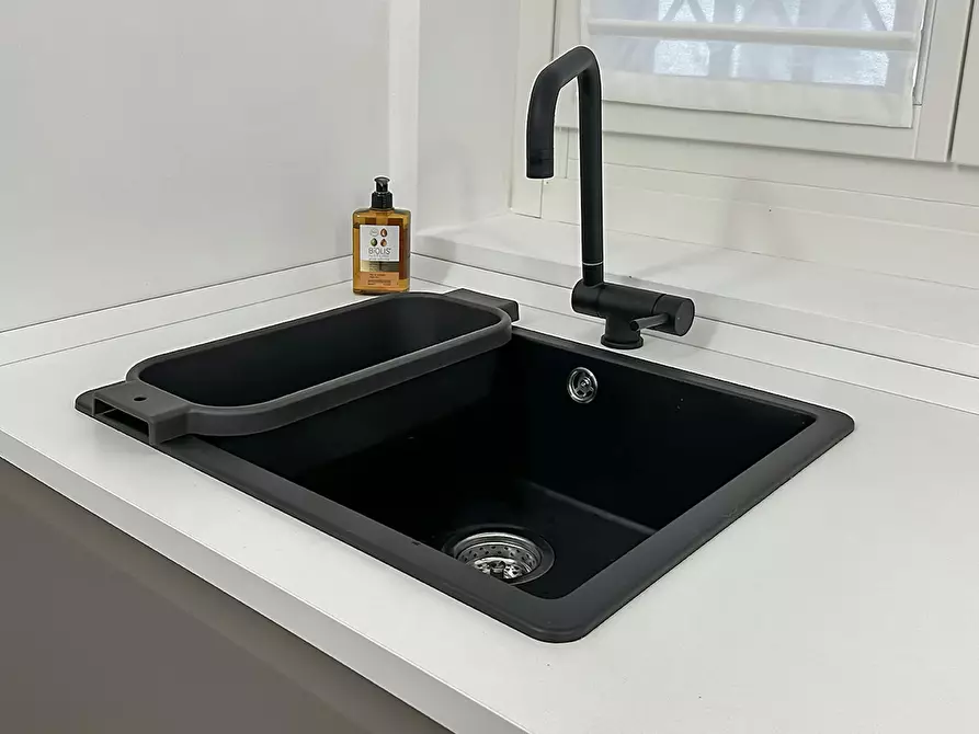 Immagine 4 di Appartamento in affitto  in Via Privata Mauro Rota a Milano