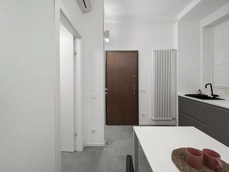 Immagine 10 di Appartamento in affitto  in Via Privata Mauro Rota a Milano