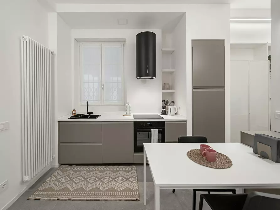 Immagine 9 di Appartamento in affitto  in Via Privata Mauro Rota a Milano