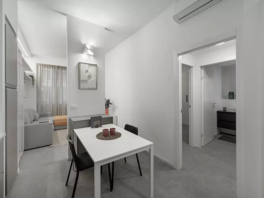 Immagine 8 di Appartamento in affitto  in Via Privata Mauro Rota a Milano