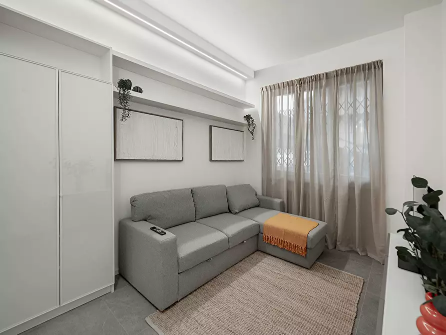 Immagine 1 di Appartamento in affitto  in Via Privata Mauro Rota a Milano