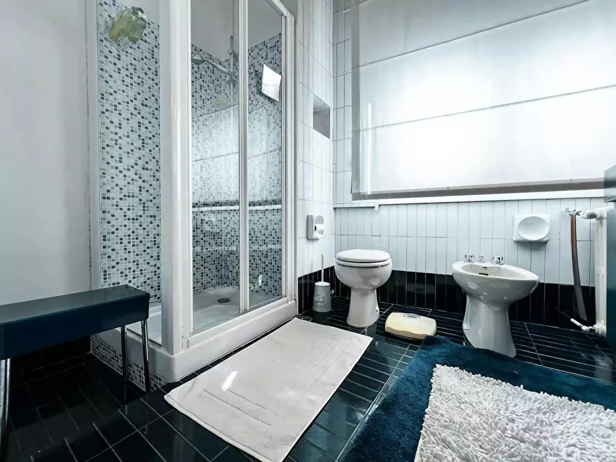 Immagine 5 di Appartamento in affitto  in Viale Carlo Espinasse a Milano