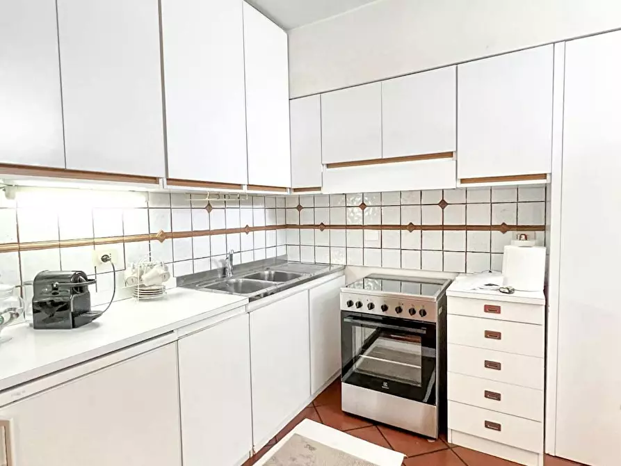 Immagine 4 di Appartamento in affitto  in Viale Carlo Espinasse a Milano