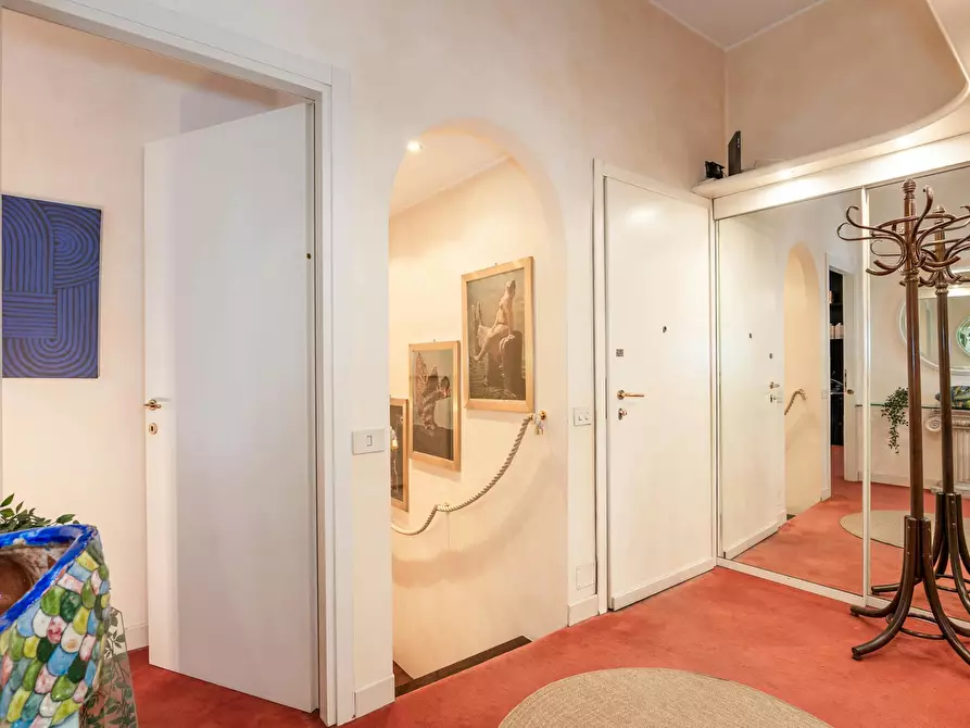 Immagine 6 di Appartamento in affitto  in Viale Carlo Espinasse a Milano