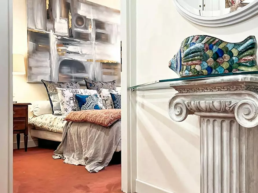 Immagine 6 di Appartamento in affitto  in Viale Carlo Espinasse a Milano