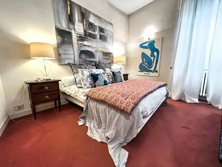 Immagine 1 di Appartamento in affitto  in Viale Carlo Espinasse a Milano