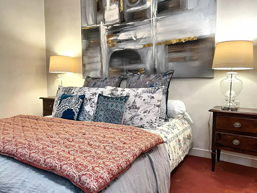 Immagine 10 di Appartamento in affitto  in Viale Carlo Espinasse a Milano