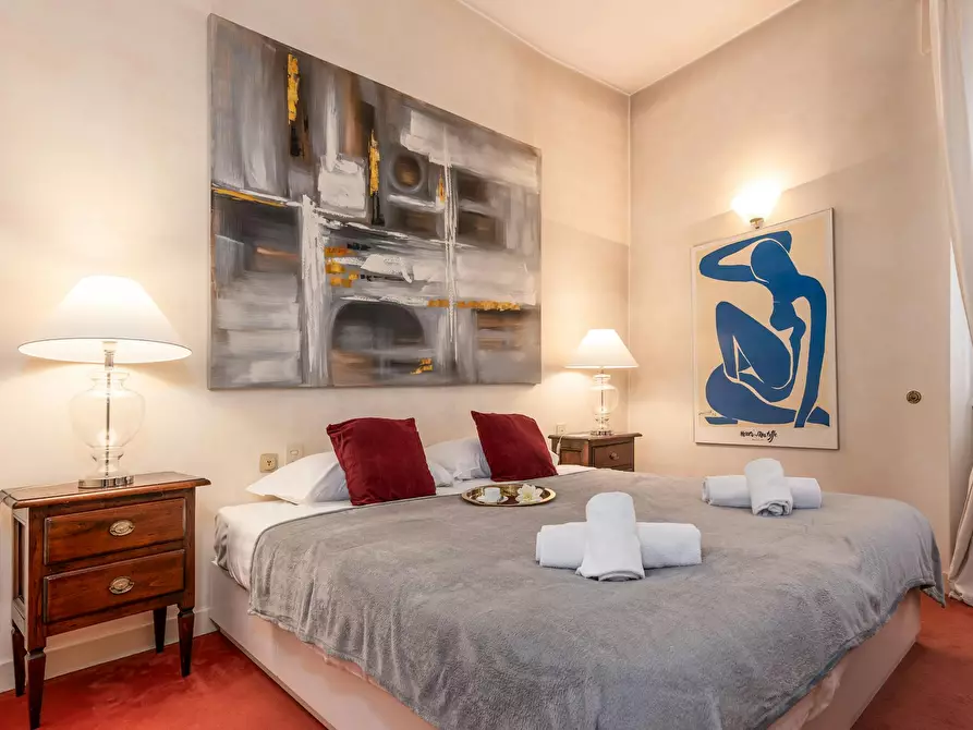 Immagine 1 di Appartamento in affitto  in Viale Carlo Espinasse a Milano