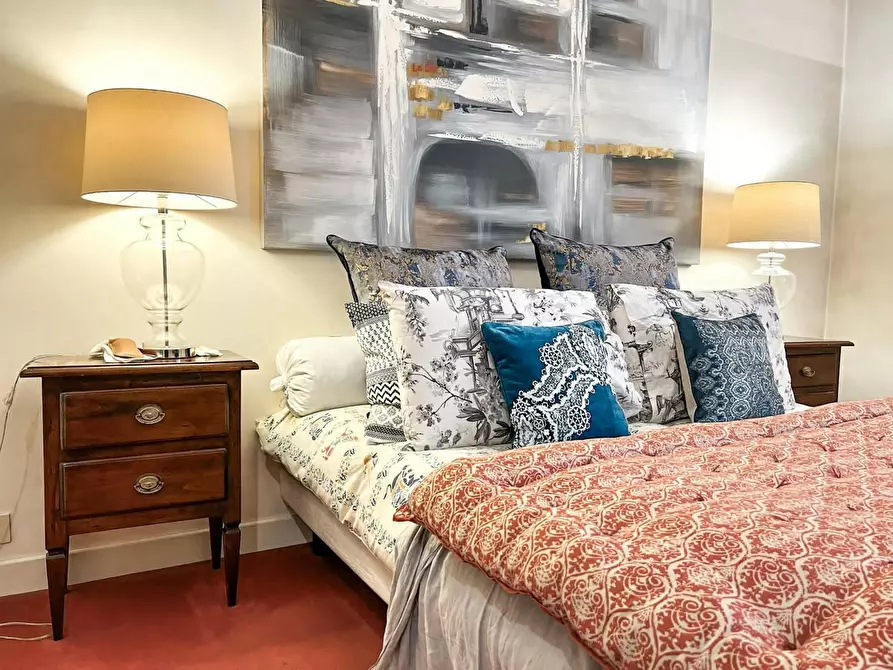 Immagine 8 di Appartamento in affitto  in Viale Carlo Espinasse a Milano