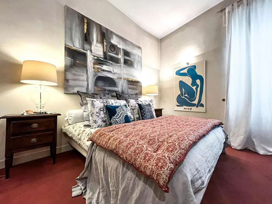 Immagine 7 di Appartamento in affitto  in Viale Carlo Espinasse a Milano