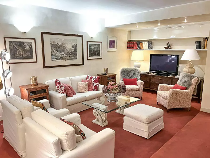 Immagine 2 di Appartamento in affitto  in Viale Carlo Espinasse a Milano