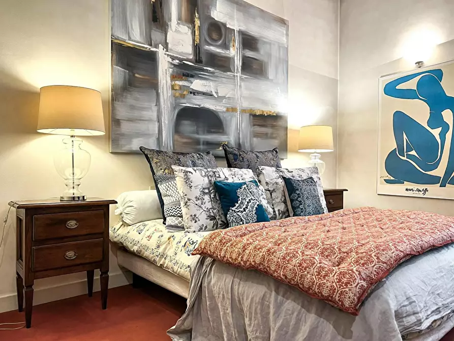 Immagine 9 di Appartamento in affitto  in Viale Carlo Espinasse a Milano