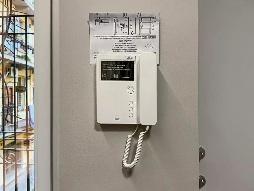 Immagine 3 di Appartamento in affitto  in Via Carlo Farini a Milano