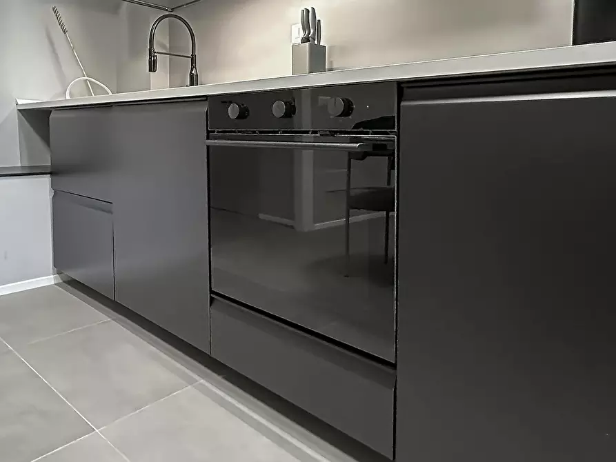 Immagine 9 di Appartamento in affitto  in Via Carlo Farini a Milano