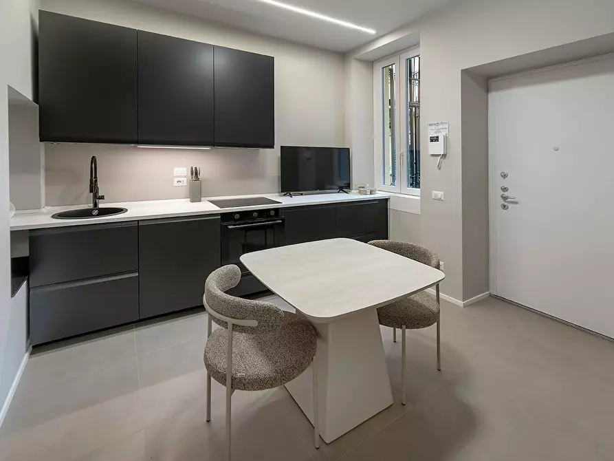 Immagine 4 di Appartamento in affitto  in Via Carlo Farini a Milano