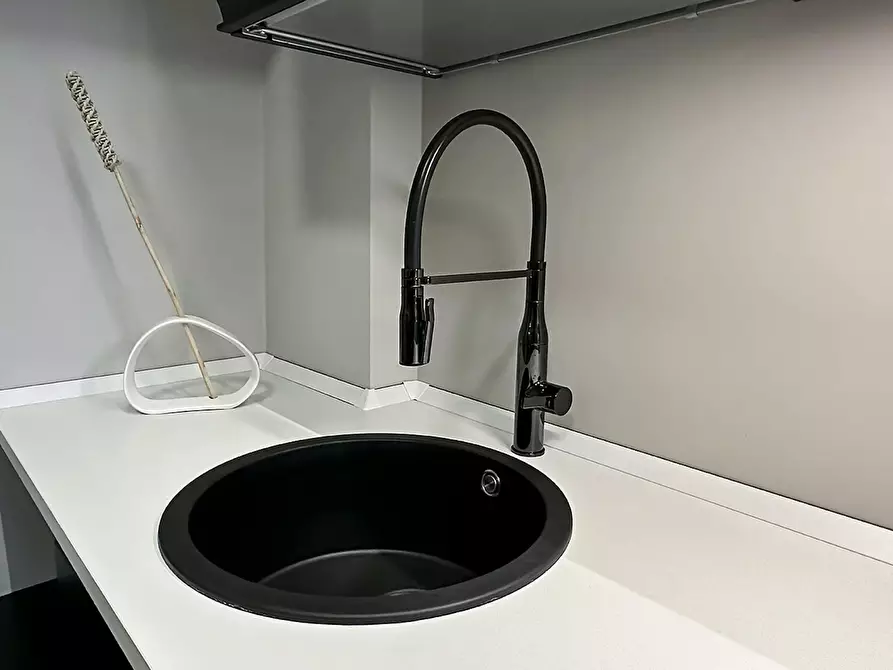 Immagine 6 di Appartamento in affitto  in Via Carlo Farini a Milano