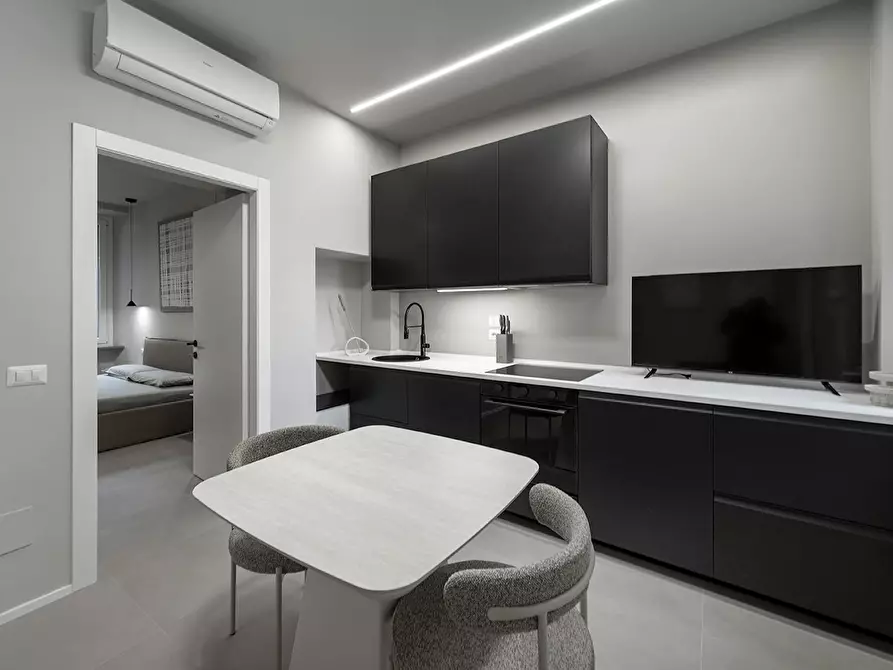 Immagine 10 di Appartamento in affitto  in Via Carlo Farini a Milano