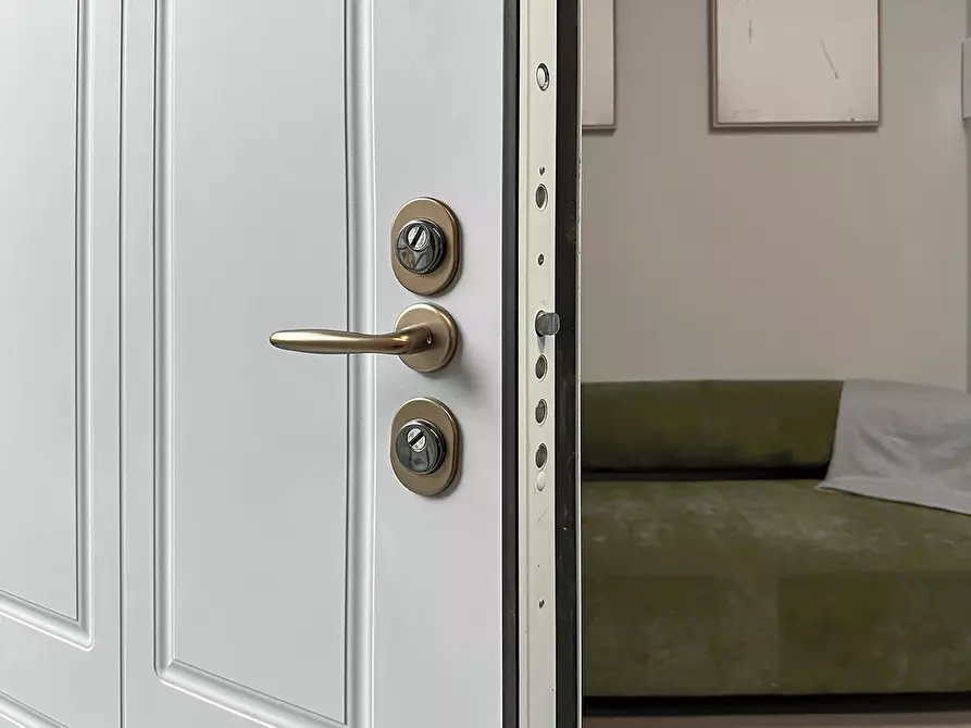 Immagine 2 di Appartamento in affitto  in Via Carlo Farini a Milano